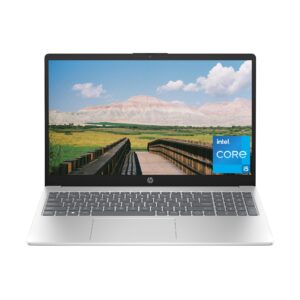 HP 15 Intel Core i5 1334U, 8GB 512GB SSD