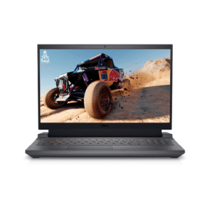 Dell Inspiron Gaming G15 5530 Core i7 13th Gen 16GB 512GB SSD RTX 3050 6GB Graphics