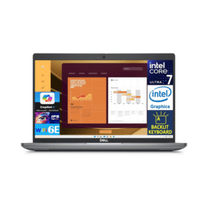Dell Latitude 5450 Ultra 7 155U 16GB 512GB SSD