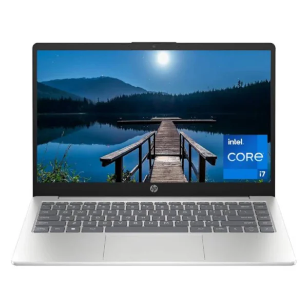 HP 14 Intel Core i7 1335U, 8GB  512GB