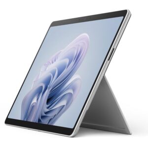 Microsoft Surface Pro 10 Ultra 7 165U 16GB 256GB Black