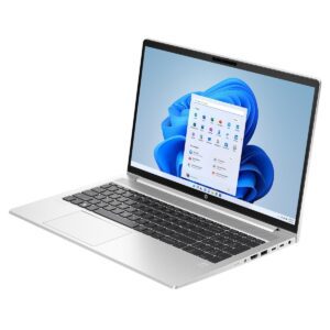 HP ProBook 450 G10, Core i5-1335U, 8GB DDR4-3200, 512GB NVMe