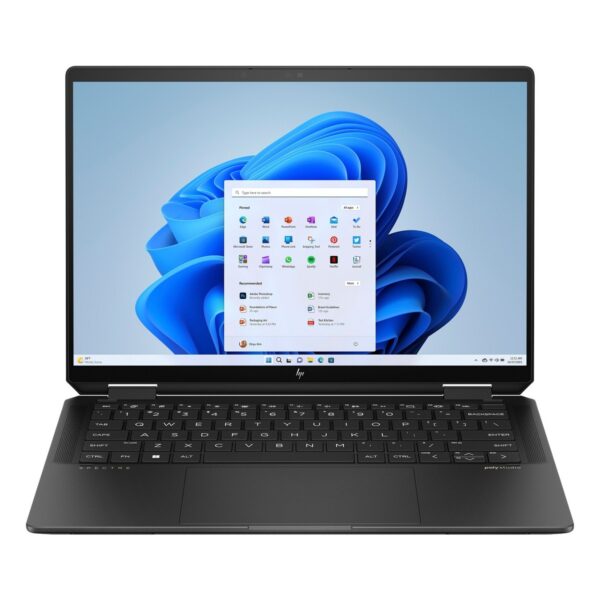 HP Spectre 14, Ultra 7-155H, 16GB 1TB SSD