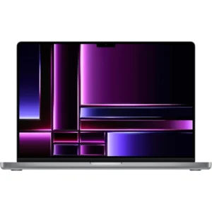 MacBook Pro M2 Pro 12-Core CPU 19-Core GPU 16GB RAM 1TB SSD 14.2" Ventura Liquid Retina XDR Touch ID Backlit Space Grey 1-Year Warranty MPHF3HN/A