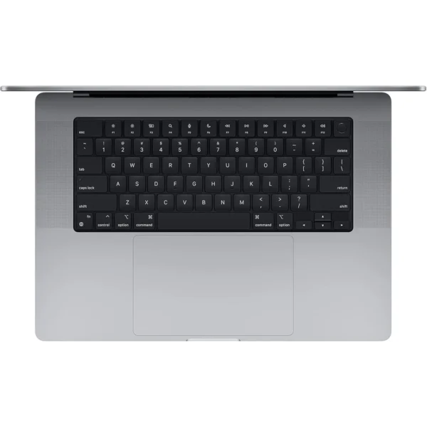 MacBook Pro M2 Pro 12-Core CPU 19-Core GPU 16GB RAM 1TB SSD 14.2" Ventura Liquid Retina XDR Touch ID Backlit Space Grey 1-Year Warranty MPHF3HN/A - Image 2