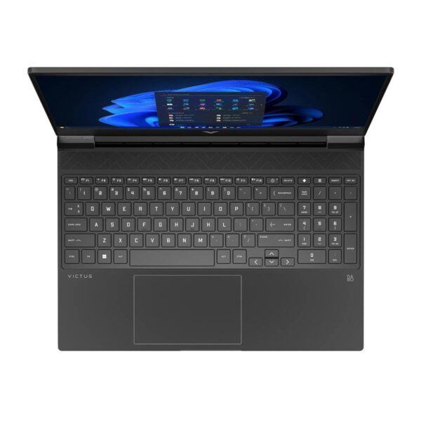 HP Victus 15-fa1082wm Core i5 13420H 16GB 512GB SSD RTX 4050 6GB 15.6" FHD Win11 Home - Image 2