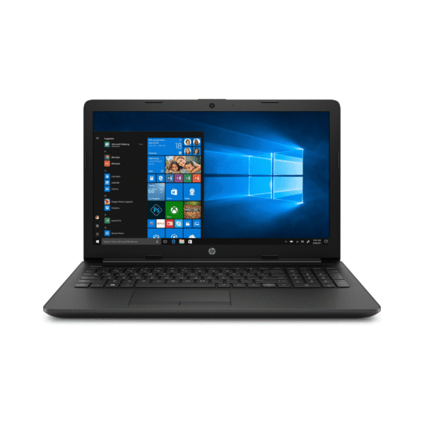 HP Notebook 15 Refurbished Laptop | Intel Core i5 11th Gen