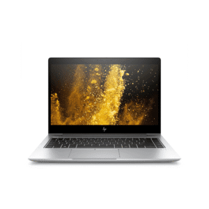 HP EliteBook 840 G6 Refurbished Laptop | Intel Core i7 | 16GB RAM