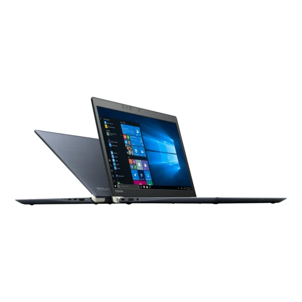 Toshiba Tecra X40F Core i5 8th Gen 16GB 256GB SSD Touch - Image 8