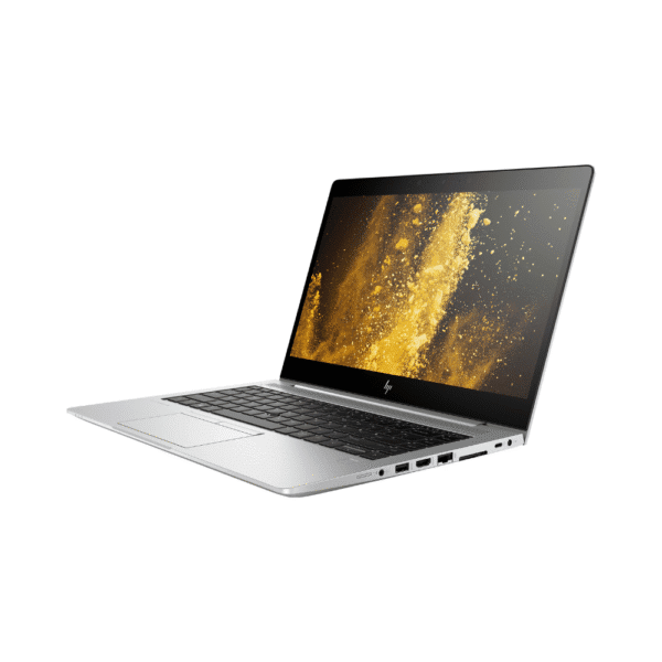 HP EliteBook 850 G6 Refurbished Laptop | Intel Core i5 | 8GB RAM - Image 2