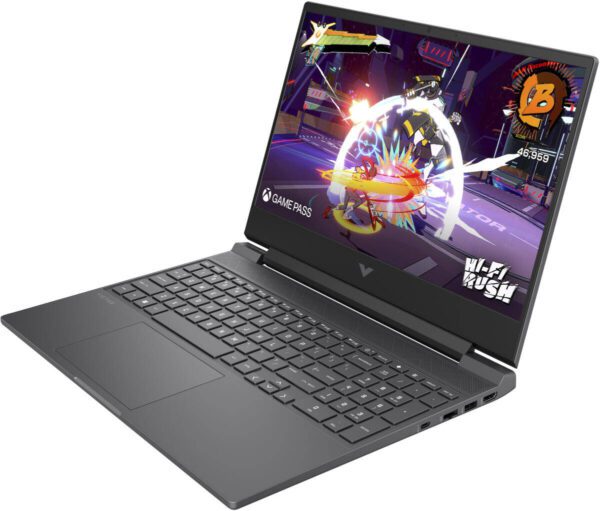 HP Victus 15-fb2063dx Ryzen 5 7535HS 8GB 512GB SSD Radeon RX 6550M 4GB 15.6" FHD Win11 Home - Image 3