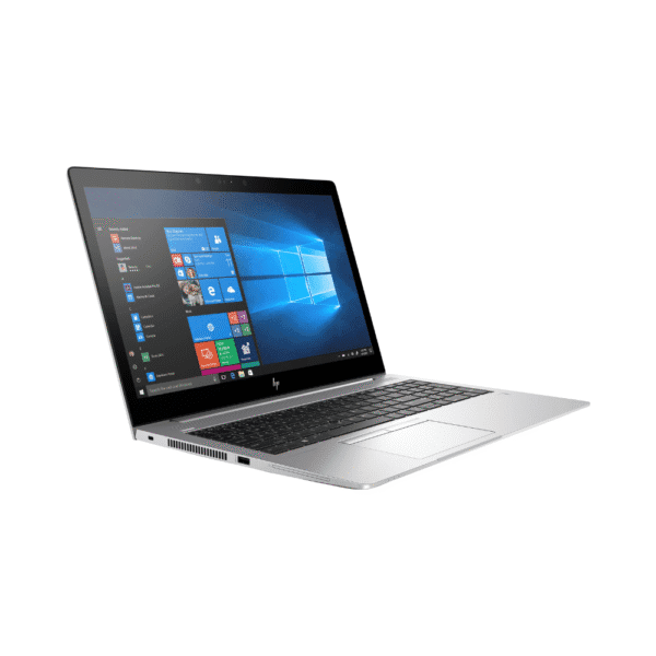 HP EliteBook 850 G5 Refurbished Laptop | Intel Core i7 | 16GB RAM - Image 3