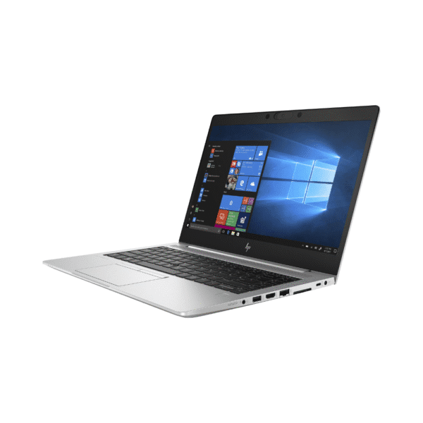 HP EliteBook 745 G6 Refurbished Laptop | AMD Ryzen 7 | 16GB RAM - Image 2