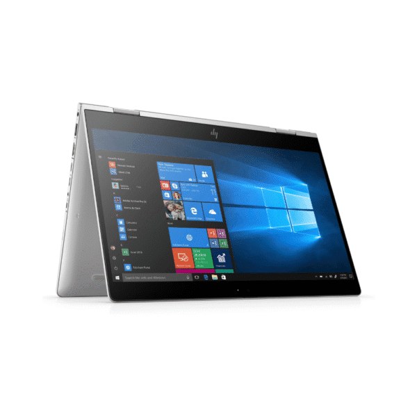 HP EliteBook 745 G6 Refurbished Laptop | AMD Ryzen 7 | 16GB RAM - Image 3