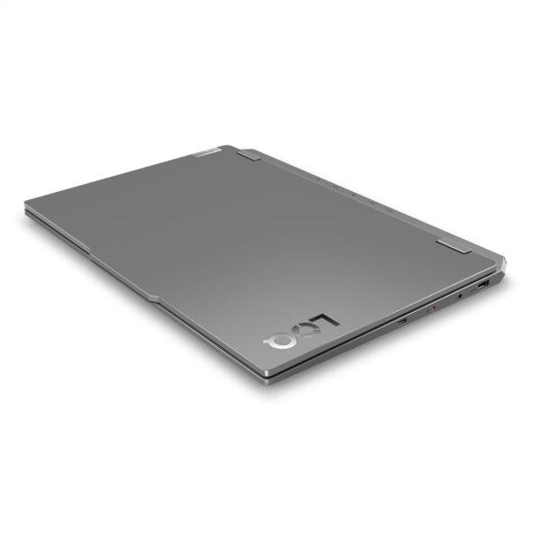 Lenovo LOQ 15IRX9 Core i7-13650HX 12GB 512GB SSD RTX 4050 6GB 15.6" FHD Win11 Home Luna Grey - Image 9