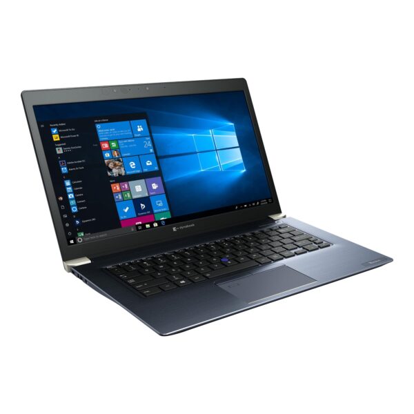 Toshiba Tecra X40F Core i5 8th Gen 16GB 256GB SSD Touch - Image 9