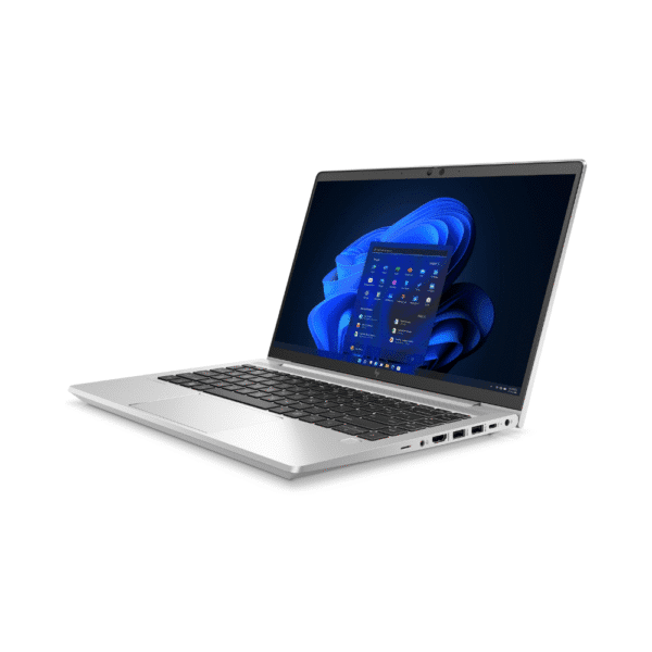 HP EliteBook 640 G8 Refurbished Laptop | Intel Core i5 11th Gen - Image 2