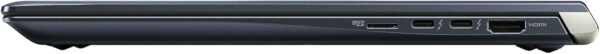 Toshiba Tecra X40D Core i5 7th Gen 8GB 256GB SSD - Image 3