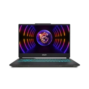 MSI Cyborg 15 A13VE Core i7 13620H 16GB 1TB SSD RTX 4050 6GB 15.6" FHD 144Hz Win11 Home