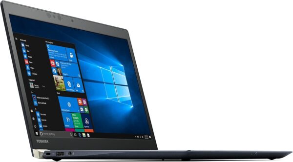 Toshiba Tecra X40D Core i5 7th Gen 8GB 256GB SSD - Image 6