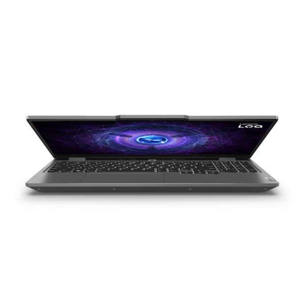 Lenovo LOQ 15IRX9 Core i7-13650HX 12GB 512GB SSD RTX 4050 6GB 15.6" FHD Win11 Home Luna Grey - Image 6
