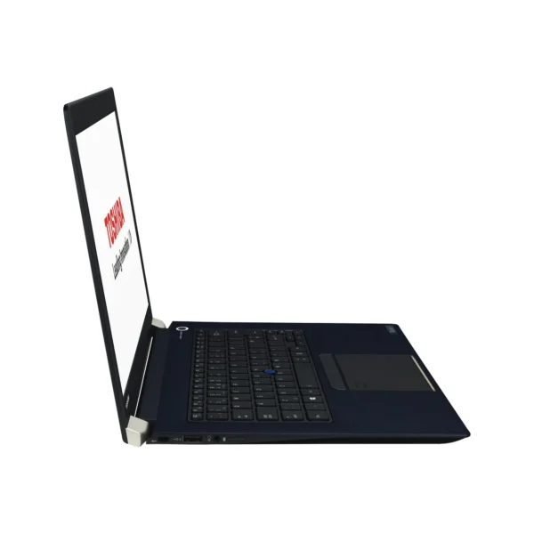 Toshiba Tecra X40F Core i5 8th Gen 16GB 256GB SSD Touch - Image 5