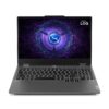 Lenovo LOQ 15IRX9 Core i7-13650HX 12GB 512GB SSD RTX 4050 6GB 15.6" FHD Win11 Home Luna Grey