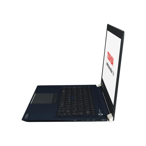 Toshiba Tecra X40F Core i5 8th Gen 16GB 256GB SSD Touch - Image 4
