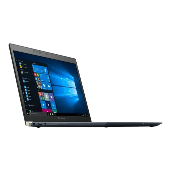 Toshiba Tecra X40F Core i5 8th Gen 16GB 256GB SSD Touch - Image 10