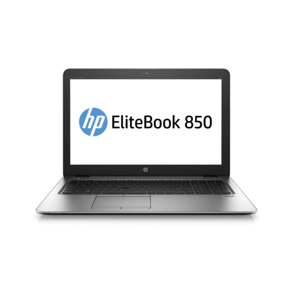 HP EliteBook 850 G3, Intel Core i5 6th Gen, 8GB RAM, 256GB SSD