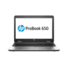 HP EliteBook 650 G2, Intel Core i5 6th Gen, 8GB RAM, 128GB SSD