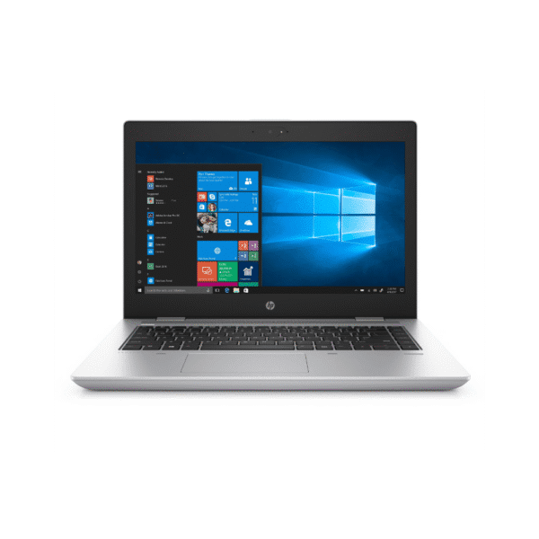 HP ProBook 640 G4, Intel Core i5 8th Gen, 8GB RAM, 256GB SSD