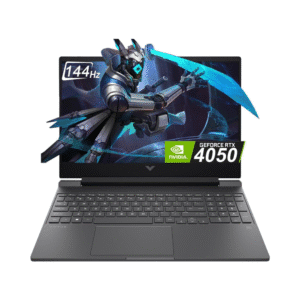 HP Victus 15-fa1082wm Core i5 13420H 16GB 512GB SSD RTX 4050 6GB 15.6" FHD Win11 Home