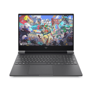 HP Victus 15-fb2063dx Ryzen 5 7535HS 8GB 512GB SSD Radeon RX 6550M 4GB 15.6" FHD Win11 Home