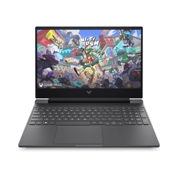 HP Victus 15-fb2063dx Ryzen 5 7535HS 8GB 512GB SSD Radeon RX 6550M 4GB 15.6" FHD Win11 Home