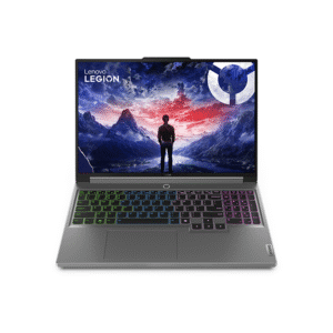 Lenovo Legion 5 16IRX9 Core i7 14650HX 16GB 1TB SSD RTX 4060 8GB 16" WQXGA Win11 Home