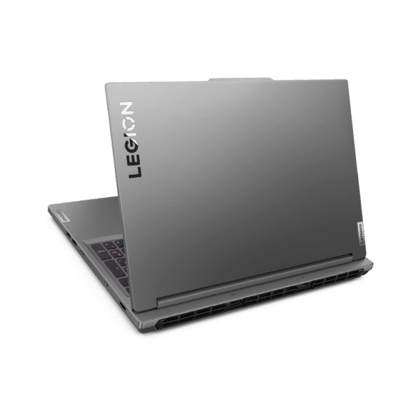 Lenovo Legion 5 16IRX9 Core i7 14650HX 16GB 1TB SSD RTX 4060 8GB 16" WQXGA Win11 Home - Image 2