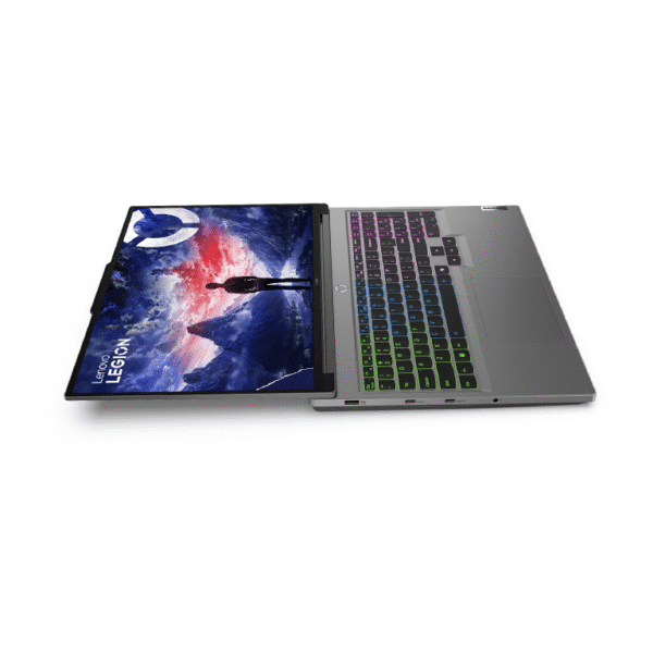 Lenovo Legion 5 16IRX9 Core i7 14650HX 16GB 1TB SSD RTX 4060 8GB 16" WQXGA Win11 Home - Image 3