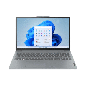 Lenovo IdeaPad Slim 3 15ABR8 Ryzen 7 7730U 16GB 512GB SSD 15.6" FHD Win11 Home