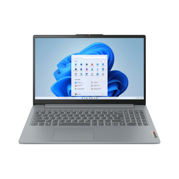 Lenovo IdeaPad Slim 3 15ABR8 Ryzen 7 7730U 16GB 512GB SSD 15.6" FHD Win11 Home