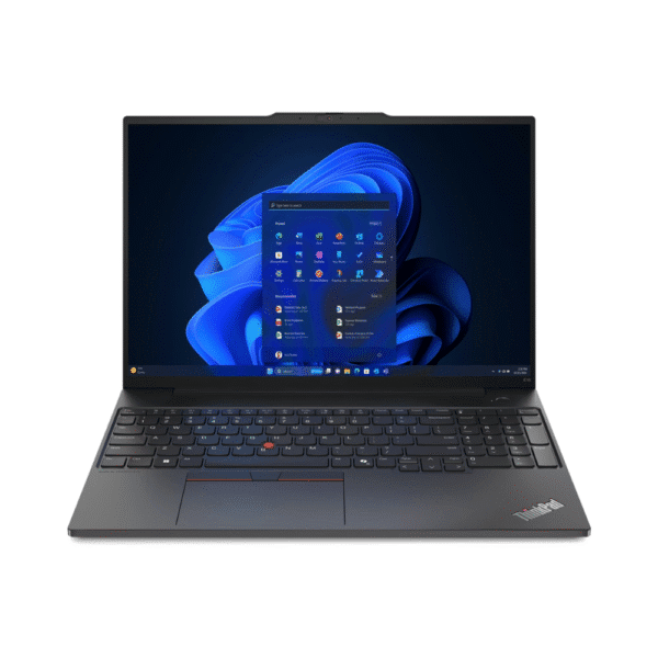 Lenovo ThinkPad E16 Gen 1 Core i5 1335U 8GB 512GB SSD 16" WUXGA No OS