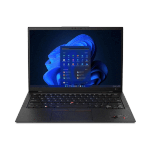 Lenovo ThinkPad X1 Carbon Gen 12 Core Ultra 7 155U 32GB 512GB SSD Touchscreen