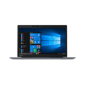Toshiba Tecra X40F Core i5 8th Gen 16GB 256GB SSD Touch