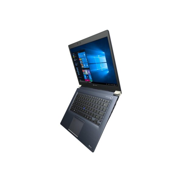 Toshiba Tecra X40F Core i5 8th Gen 16GB 256GB SSD Touch - Image 12