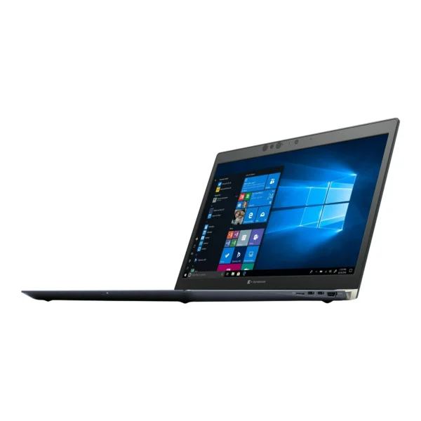 Toshiba Tecra X40F Core i5 8th Gen 16GB 256GB SSD Touch - Image 11